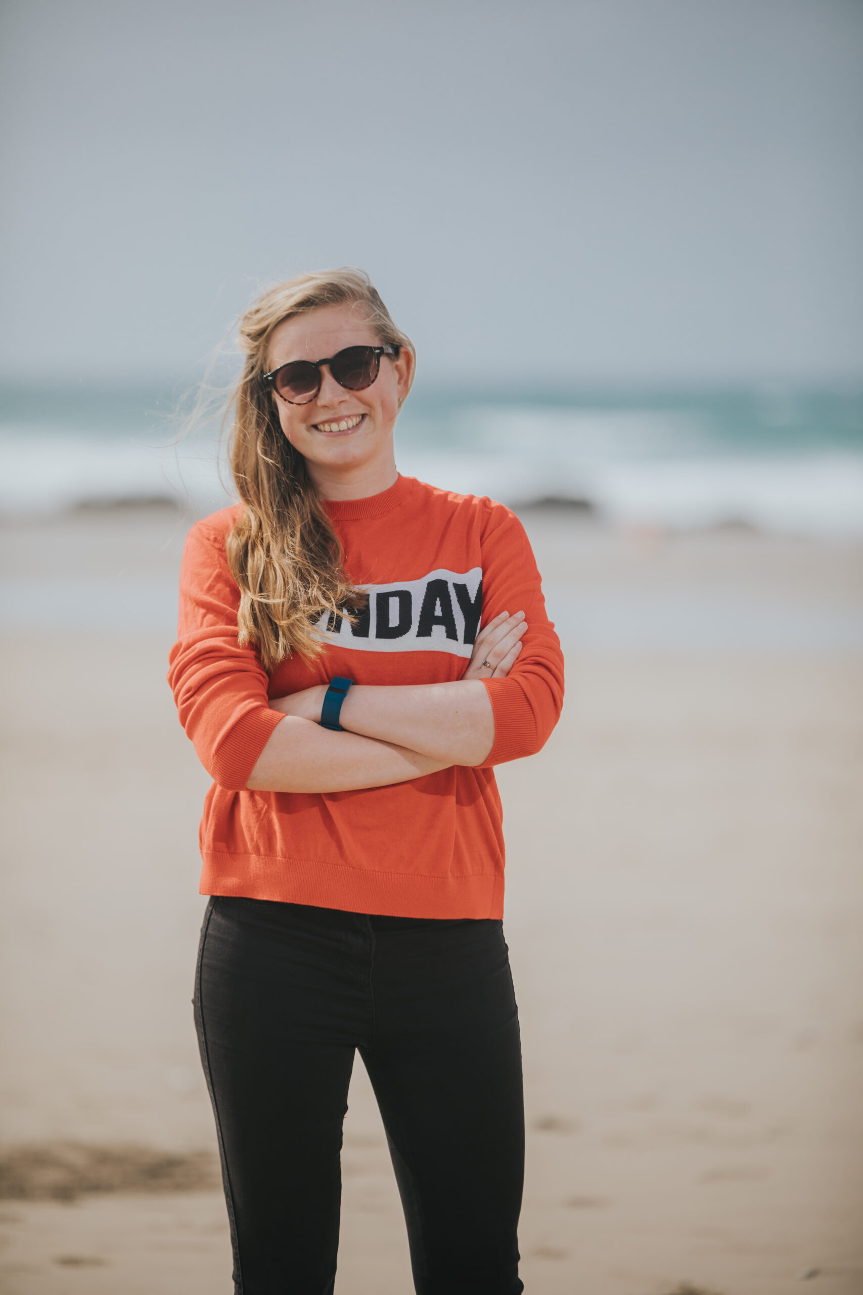 Natasha Price Cornwall Festival of Tech