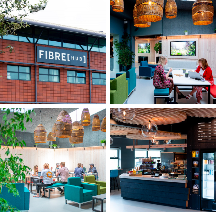 FibreHub