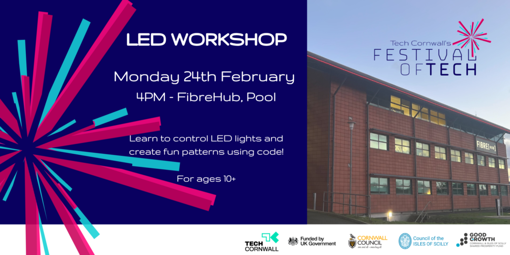 LED Workshop