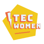 TECWomen CIC Logo