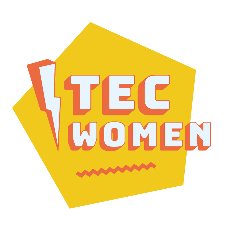 TECWomen CIC Logo