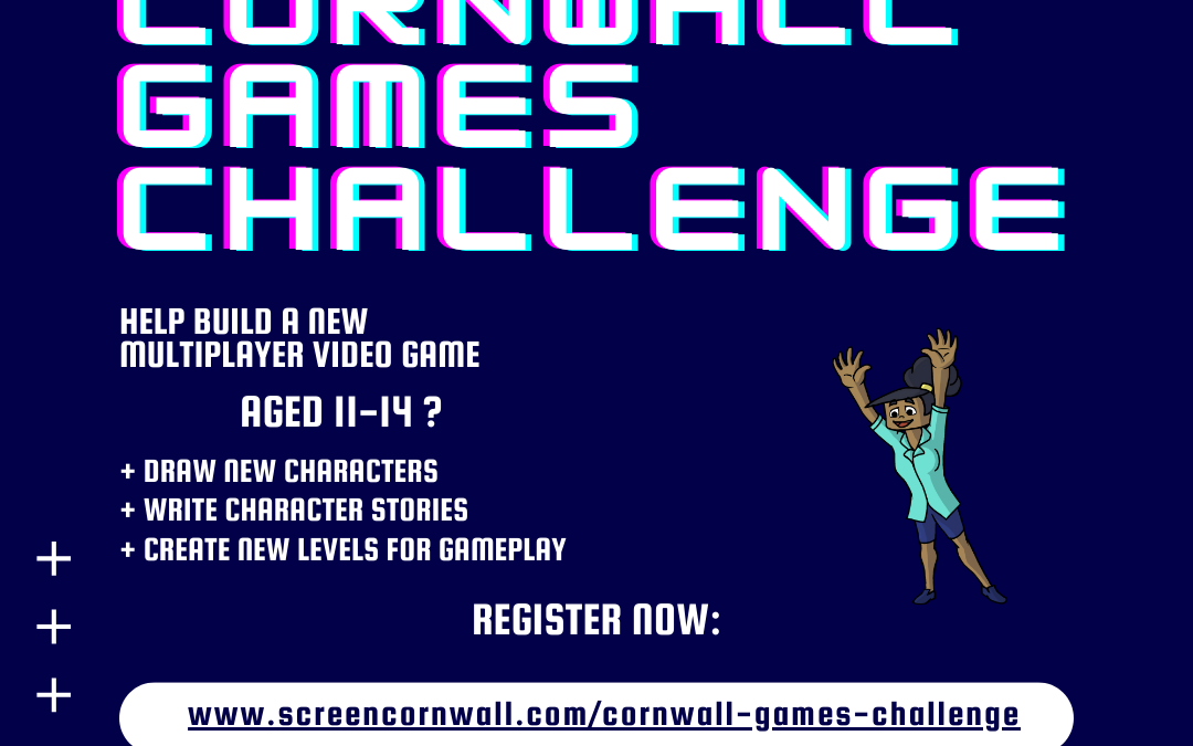 Cornwall Games Challenge