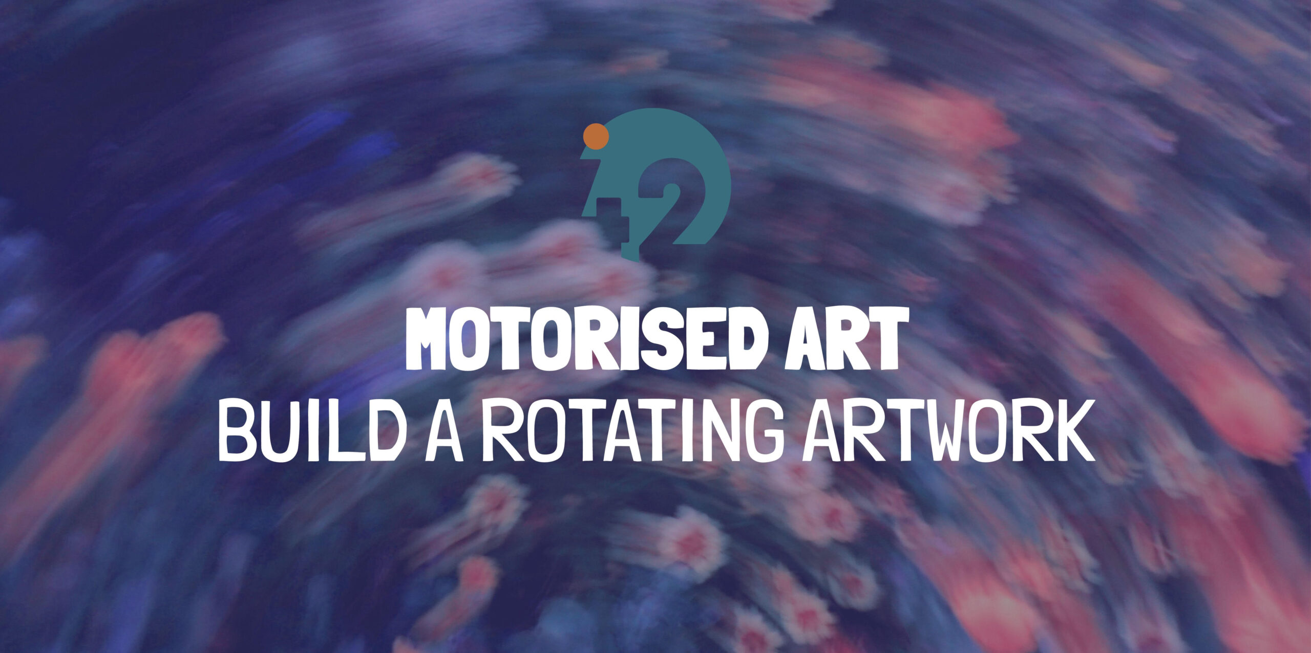 motorised art