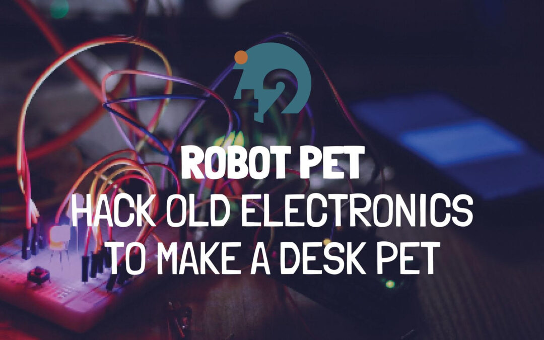 Robot Pets