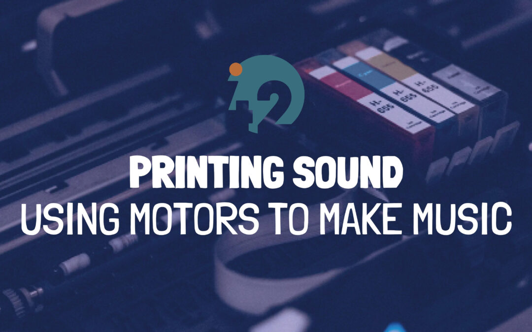 Printing Sound